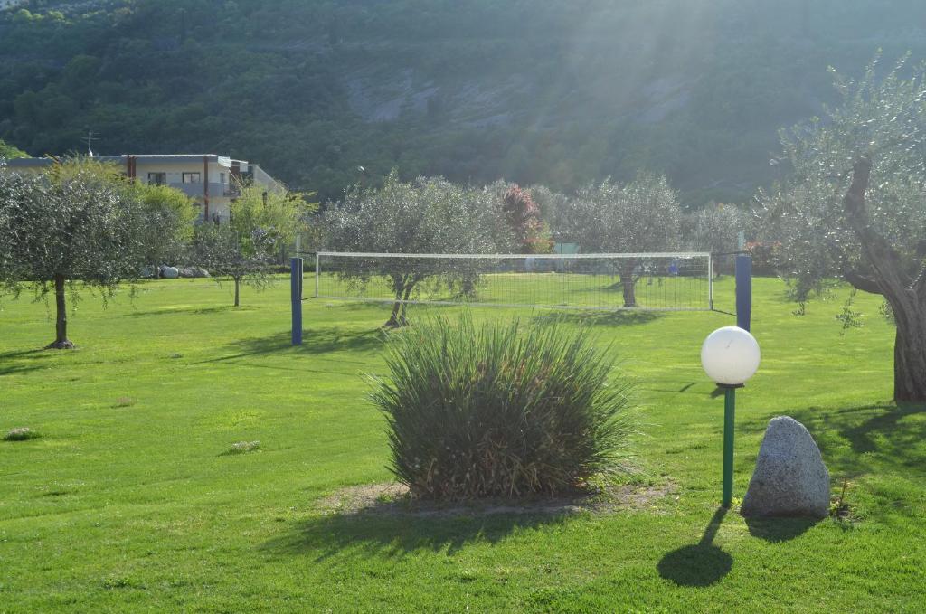 Park Hotel Eden Torbole Sul Garda Dış mekan fotoğraf